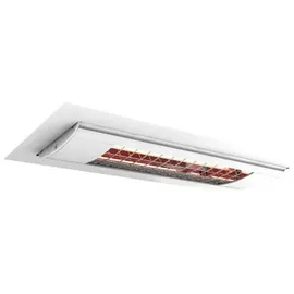 Solamagic Kompakt-1000 Infrarotheizstrahler 0,5 kW titan