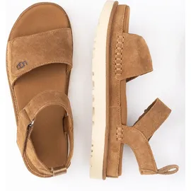 UGG Australia UGG Goldenstar Damen CHESTNUT EU 38