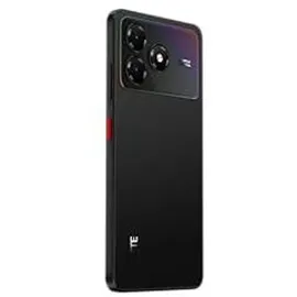 ZTE Blade A36 128 GB Black