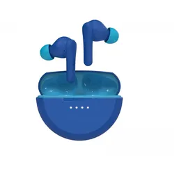 Belkin Soundform Nano 2 - True Wireless Earbuds - Blau