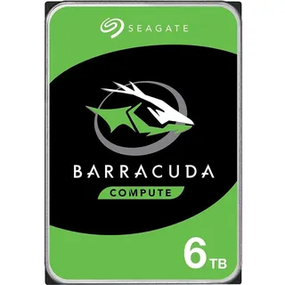 6 TB 3,5" ST6000DMA03