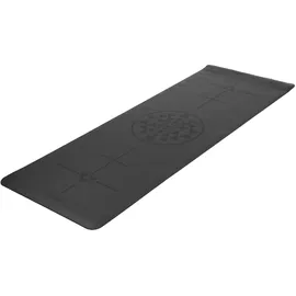 Bodhi Phoenix Mat 4.0 schwarz mit Design Alignment-Yantra 1 St