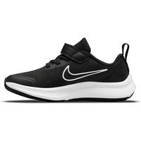 Nike Star Runner 3 Kinder black/dark smoke grey/dark smoke grey 36,5