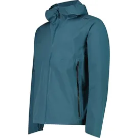 CMP Jacket Fix Hood Unisex Grün 52