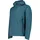 CMP Jacket Fix Hood Unisex Grün 52