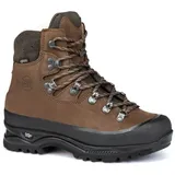 Hanwag Alaska Lady GTX erde brown 41.5