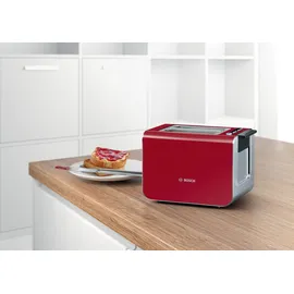 Bosch TAT8614N, Styline Toaster