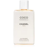 Chanel Coco Mademoiselle Duschgel 200 ml