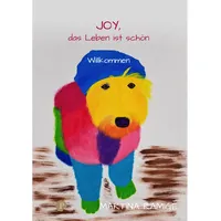 Paramon JOY das Leben ist schön - Willkommen