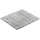 VOSSEN Exclusive 67 x 120 cm urban grey