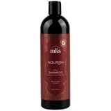 mks eco Nourish Daily Shampoo Original 739 ml