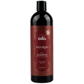 mks eco Nourish Daily Shampoo Original 739 ml