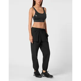 Plein Sport Scratch schwarz XS