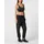 Plein Sport Scratch schwarz XS