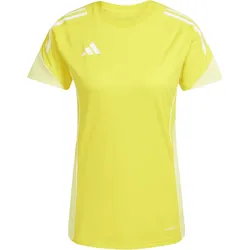 Adidas Tiro 25 Competition Training Trikot Damen - gelb L