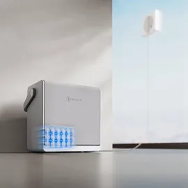 Ecovacs WINBOT W2S Omni