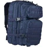 Mil-Tec US Assault 30 blau