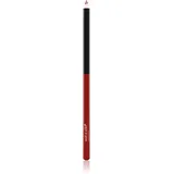wet n wild Color Icon Konturstift für die Lippen Farbton Berry Red 1,4 g