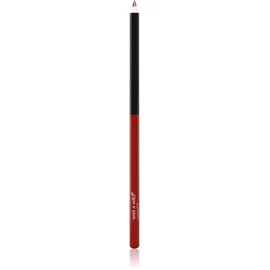 wet n wild Color Icon Konturstift für die Lippen Farbton Berry Red 1,4 g