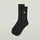 G-Star Tennissocken 5er Pack Schwarz 40-43