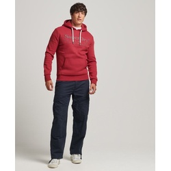 SUPERDRY Herren Hoodie/Kapuzenshirt Vintage Venue Tonal, Gr. XL