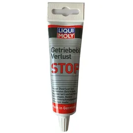 LIQUI MOLY Getriebeöladditiv Getriebeöl-Verlust Stop 50 ml