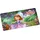 Disney Sofia Brettchen, Garden Brett, Melamin, Mehrfarbig