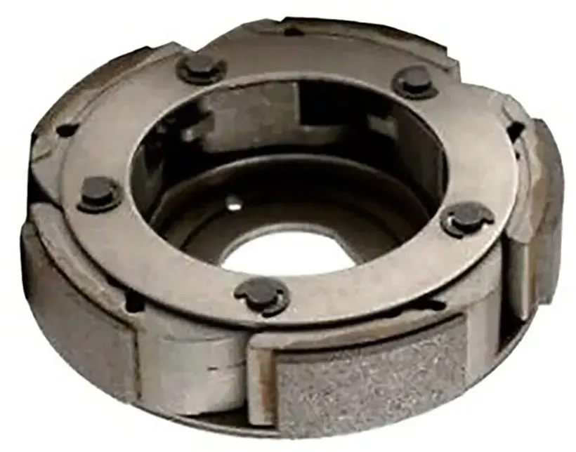 Ferodo Fcc0535 Volle Kupplung - Steel - One Size