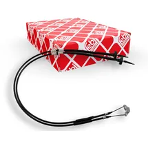 FEBI bilstein Seilzug, Feststellbremse