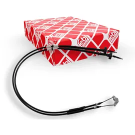 FEBI bilstein Seilzug, Feststellbremse