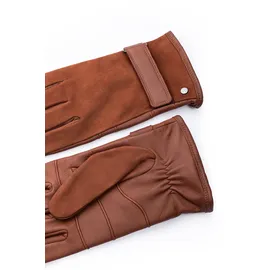 Roeckl Bregenz Handschuhe Braun 9