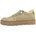 Plateau-Sneaker Beige 39