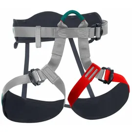 Beal Aero Park IV Klettergurt Grün