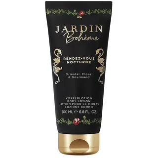 Jardin-Boheme Damenduefte Rendez-Vous-NocturneBody Lotion 200 ml (63,95 € / 1 l)