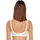 SUSA Sport-BH SUSA "Sport BH Move medium", Damen, Gr. 70, Cup E, weiß, Obermaterial: 49% Polyamid PA. 33% Polyester PES. 18% Elasthan EL., BHs Sport-BH