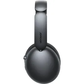 Joyroom J-Head JR-JH1 Hybrid ANC Wireless Kopfhörer mit Bluetooth Schwarz