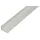 GAH Alberts Winkelprof. ungleichsch., ungelocht L1000x B30x H20x S2mm Aluminium