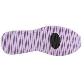 Oxypas Sportlicher trendiger Sneaker Ela Lilac Größe 41