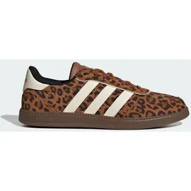 adidas Breaknet Sleek Dusky Bronze/Cream White/Gum 36