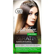 Kativa Keratin Anti-Frizz 150 ml