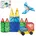 picasso tiles Bauspiel Diamond Series pt63 63 Stücke Multicolor One Size