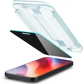 SPIGEN GLAS.tR Privacy HD Apple, iPhone 16 Pro Max,