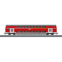 Märklin 40400 H0 Märklin Start up - Regional Express Doppelstockwagen 1./2. Klasse