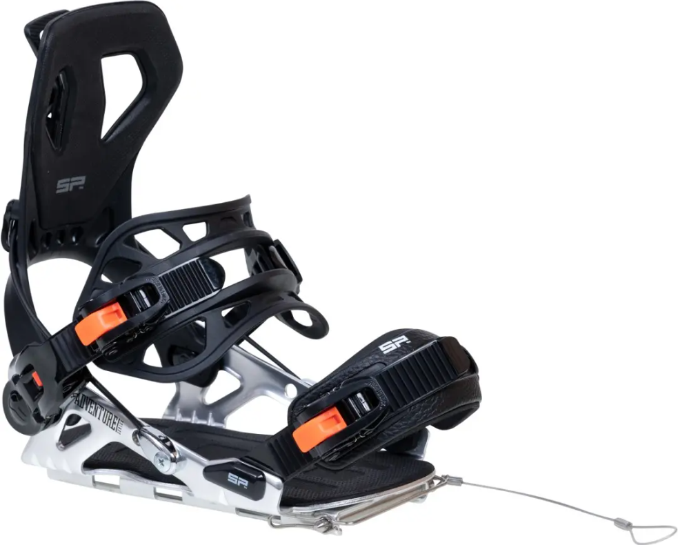 SP Splitboardbindung FASTEC ME SPLIT, (L (27-29 MP))