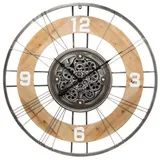 Atmosphera Créateur d'intérieur Lana 90,0 cm 90 beige