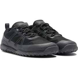 Xero Shoes Scrambler Low Wp Trailrunning-schuhe - - schwarz