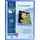 Exacompta Sichtbuch A4 Blau