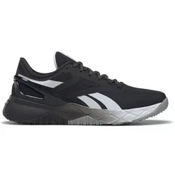 REEBOK Damen Trainingsschuhe NANOFLEX TR, CBLACK/FTWWHT/PUGRY4, 37 1⁄2