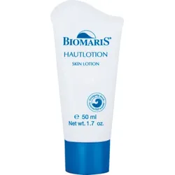 BIOMARIS Hautlotion pocket 50 ml