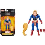 Hasbro Ikaris Actionfigur 15 cm - Mehrfarbig